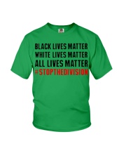 tshirt Youth T-Shirt thumbnail