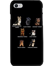 yokie Phone Case thumbnail