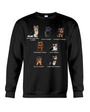 yokie Crewneck Sweatshirt thumbnail