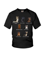 yokie Youth T-Shirt thumbnail