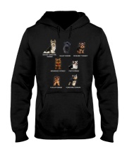 yokie Hooded Sweatshirt thumbnail
