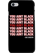 shit Phone Case thumbnail