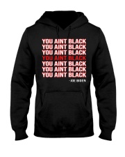 shit Hooded Sweatshirt thumbnail