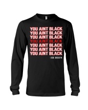 shit Long Sleeve Tee thumbnail