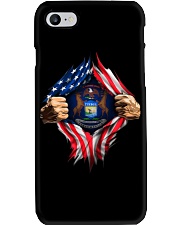 Michigan Phone Case thumbnail
