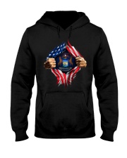 Michigan Hooded Sweatshirt thumbnail