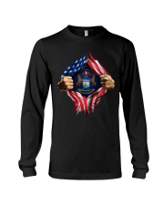 Michigan Long Sleeve Tee thumbnail