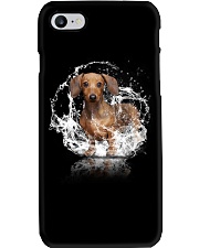 dachshund Phone Case thumbnail