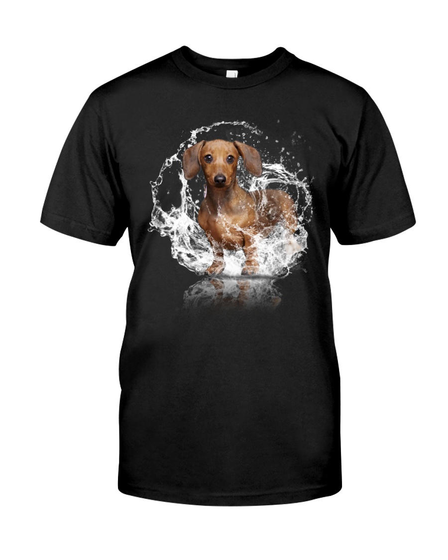 dachshund Classic T-Shirt