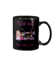 Sewing Is Not A Hobby It'S A 2020 DACHSHUND Mug thumbnail
