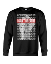 boc Crewneck Sweatshirt thumbnail