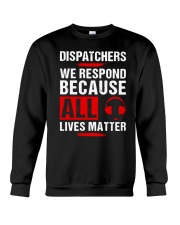 shirt Crewneck Sweatshirt thumbnail