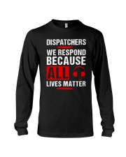 shirt Long Sleeve Tee thumbnail