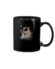Pug Titanic Mug thumbnail