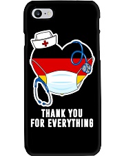Thank You For Everything Phone Case thumbnail