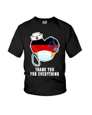 Thank You For Everything Youth T-Shirt thumbnail
