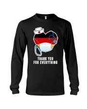 Thank You For Everything Long Sleeve Tee thumbnail