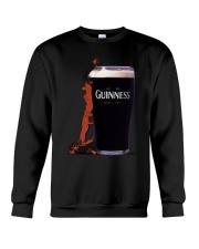 dachshund Crewneck Sweatshirt thumbnail