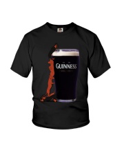 dachshund Youth T-Shirt thumbnail