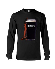 dachshund Long Sleeve Tee thumbnail