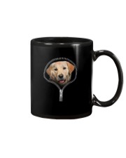 golden retriever Mug thumbnail