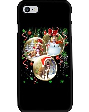 Pitbull T-shirt Best gift for friend Phone Case thumbnail