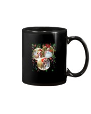 Pitbull T-shirt Best gift for friend Mug thumbnail