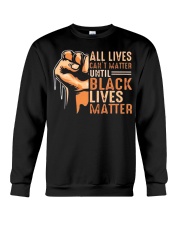 Shirt Crewneck Sweatshirt thumbnail