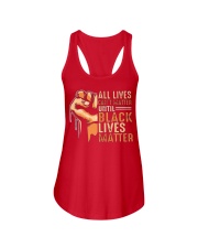 Shirt Ladies Flowy Tank thumbnail