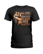 Shirt Ladies T-Shirt thumbnail