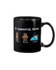 Rottweiler2 Mug thumbnail