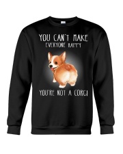 corgi 2 Crewneck Sweatshirt thumbnail