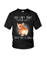 corgi 2 Youth T-Shirt thumbnail