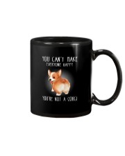 corgi 2 Mug thumbnail