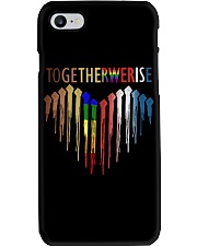hand color Phone Case thumbnail