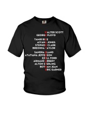 8-mat sau Youth T-Shirt thumbnail