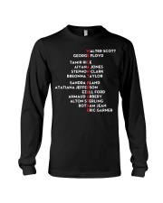 8-mat sau Long Sleeve Tee thumbnail