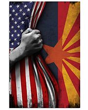 Arizona 11x17 Poster front