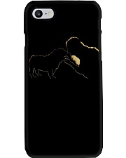 bulldog edition Phone Case thumbnail