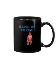sloth sleep Mug thumbnail