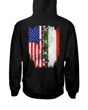 italy Hooded Sweatshirt thumbnail