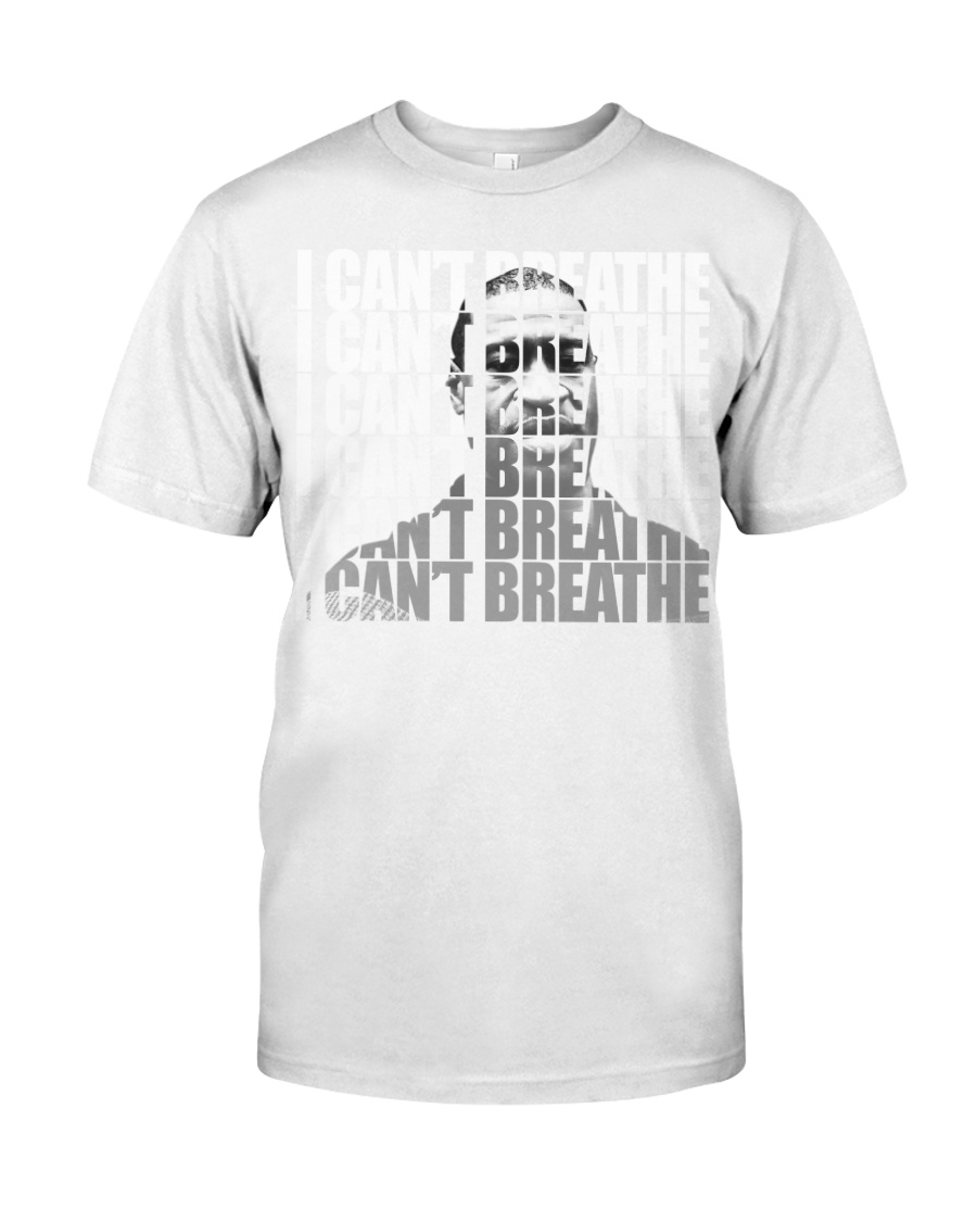 george floyd Classic T-Shirt