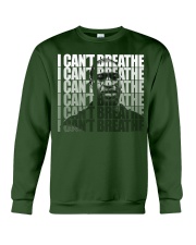 george floyd Crewneck Sweatshirt thumbnail