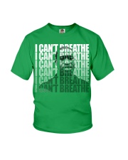 george floyd Youth T-Shirt thumbnail