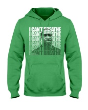 george floyd Hooded Sweatshirt thumbnail