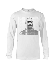 george floyd Long Sleeve Tee thumbnail