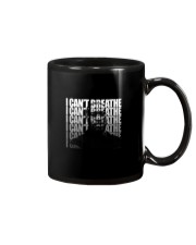 george floyd Mug thumbnail