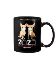The Year When Sht Got Rea Mug thumbnail