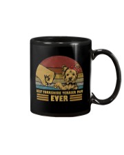 Best Yorkshire Terrier Mom Ever Mug thumbnail
