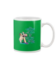 pug 2 Mug thumbnail